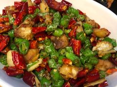 -二孃鸡爪爪(东风路总店)