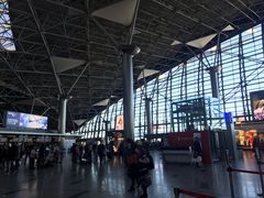 -谢列梅捷沃国际机场