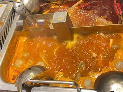 -海底捞火锅(逸仙路店)