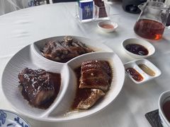 -侨美·唐荔园·40年地道粤菜