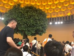 -灵山吉祥颂
