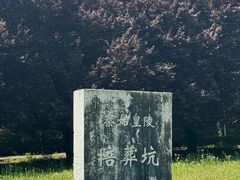 -秦始皇帝陵博物院-丽山园