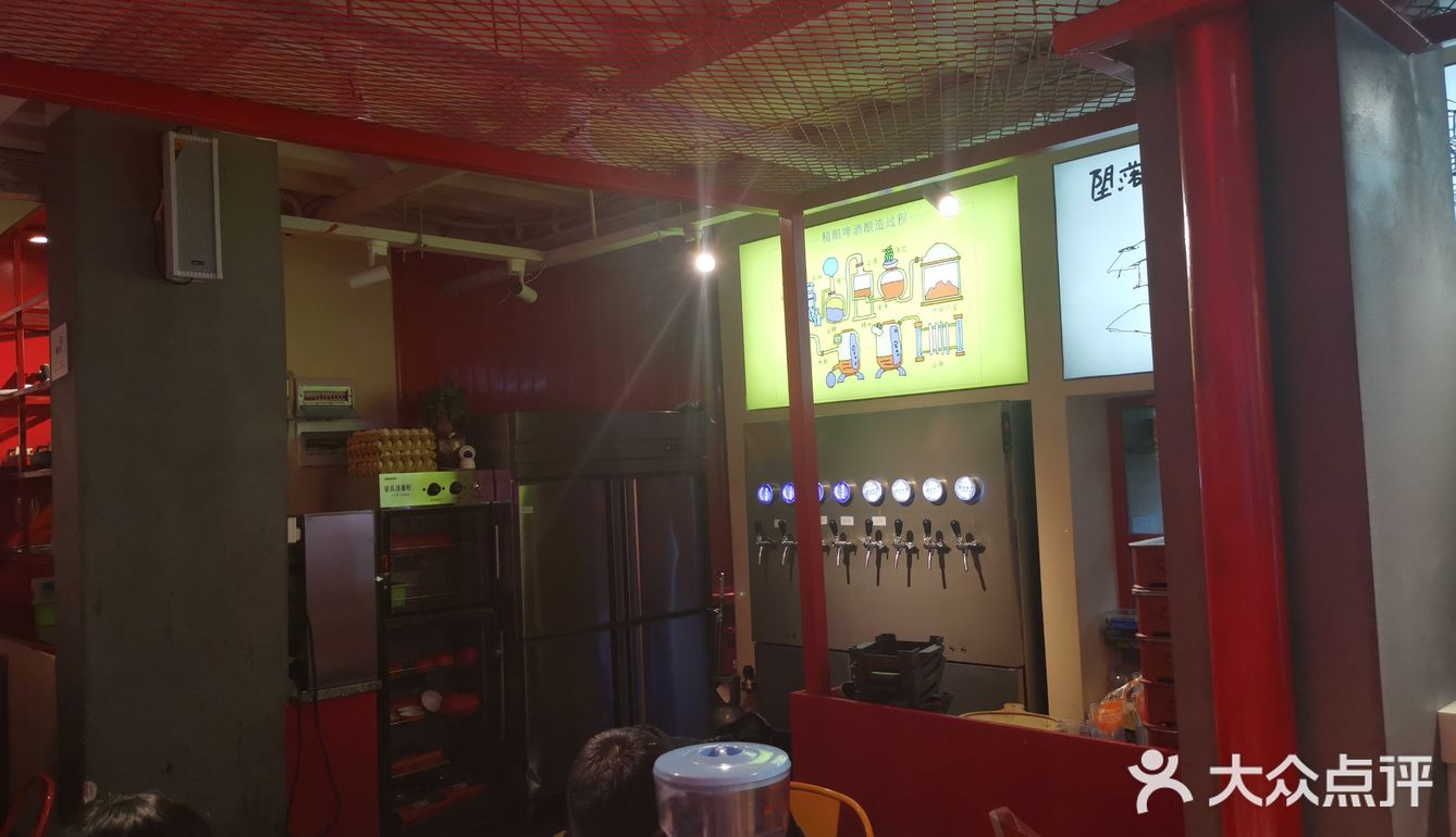 一顿饭等了我三个小时