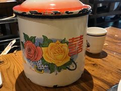 -人民公社大食堂(张家湾店)