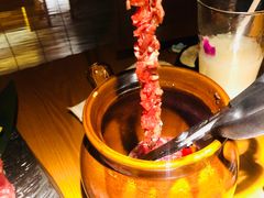 -本寻烧肉酒场(双井店)