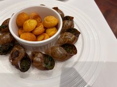 -L'Arome芳芳法国餐厅(仙林金鹰店)