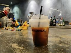 -BE NORMAL CAFE(霞溪路店)