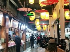 -河坊美食街(河坊街店)