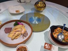 -顺德佬·宴请·生日宴(西乡店)