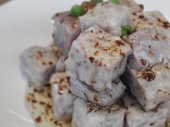 -日出青木·杭帮菜名店