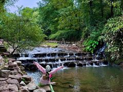 -清漾毛氏文化村