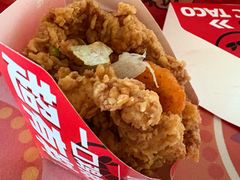 -肯德基(西影路店)