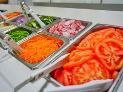 -So Lounge索兰至餐厅(蓝色港湾店)