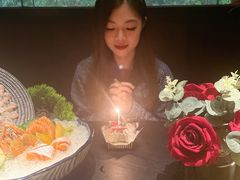 -原志优秀食材·匠心料理·海胆主题(金亿广场店)