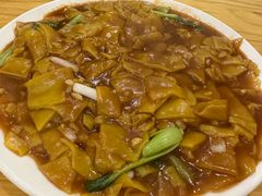 -百花食府(渔阳南路店)