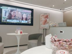 -咪咪比基尼脱毛专业店