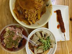 -马三洋芋片(兰州总店)