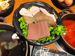 -呷哺呷哺 黄金牧场 (欢乐谷店)