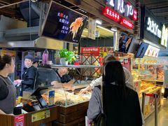 -童陈记重庆冷串串(食宝街店)
