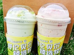 -茉酸奶(春熙路店)