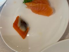-听松楼·花园酒店·自助餐厅(红梅公园店)