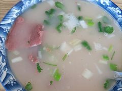 -驴肉火烧(新城铺店)