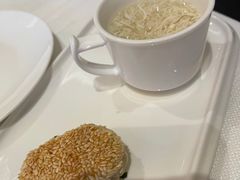 -扬州香格里拉·香宫中餐厅
