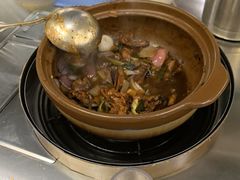 -胡须佬鸡煲四季火锅店(石厦西村直营店)