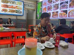 -好味道海鲜大排档·老字号(巽寮湾海鲜市场店)