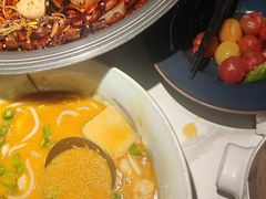 -麻六记(新天地店)