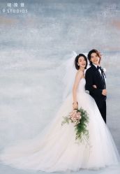 -绽放摄胶片摄影工作室