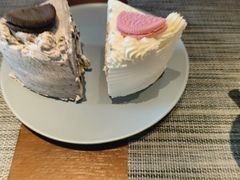 -卡普里披萨·牛扒·下午茶