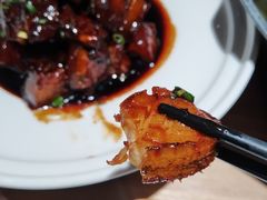 -溪林小馆(浦江城市生活广场店)