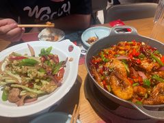 -一个叫川的地方(麒麟新天地店)