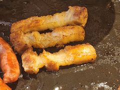 -首尔烤肉大排档(合生汇店)