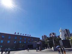 -长影旧址博物馆