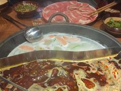 -楠火锅(仁恒梦中心店)