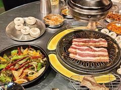 -马场洞肉铺(振安店)