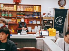 -牛街老爆肚满(牡丹园店)