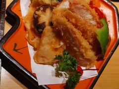 -越光米贩精致料理餐厅(金鹰店)