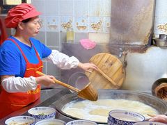 -镇南锅盖面馆(解放路店)