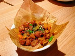 -太二酸菜鱼(沈阳万象城店)