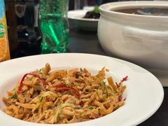 -品悦(崇明凯悦店)