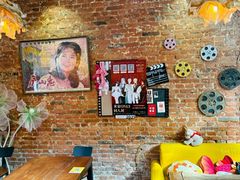 -16毫米咖啡&酒吧(南锣鼓巷店)