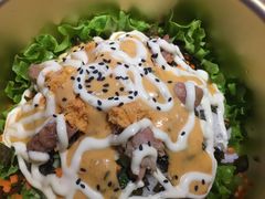 -碎怂烤肉(钟楼柳巷店)