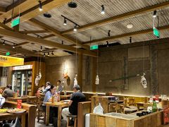 -北丐先生·野馄饨烧烤(雨花万象店)