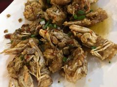 -BAI BUA RESTAURANT