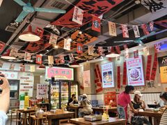 -黔有有贵州酸汤夺夺粉火锅(五味十字店)