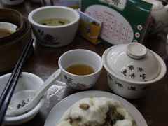 -香港蓮香樓(上環店)