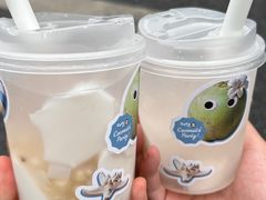 -CoCo都可(湖滨银泰店B区店)